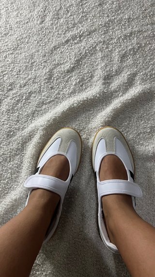 Adidas Samba Jane Talla 38