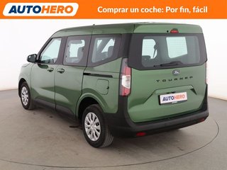 Ford Tourneo Courier 1.0 EcoBoost Trend