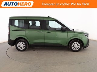 Ford Tourneo Courier 1.0 EcoBoost Trend