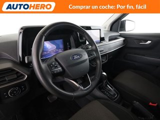 Ford Tourneo Courier 1.0 EcoBoost Trend