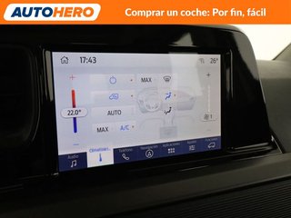 Ford Tourneo Courier 1.0 EcoBoost Trend