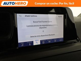 Ford Tourneo Courier 1.0 EcoBoost Trend