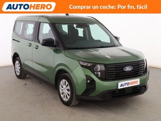 Ford Tourneo Courier 1.0 EcoBoost Trend