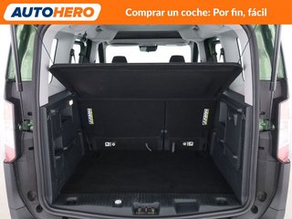 Ford Tourneo Courier 1.0 EcoBoost Trend