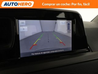 Ford Tourneo Courier 1.0 EcoBoost Trend