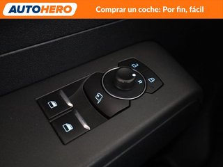 Ford Tourneo Courier 1.0 EcoBoost Trend