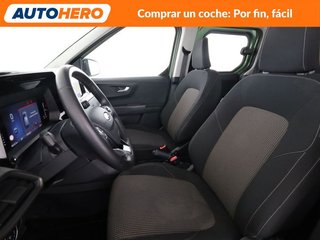 Ford Tourneo Courier 1.0 EcoBoost Trend