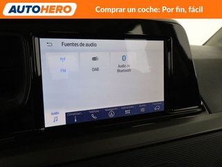 Ford Tourneo Courier 1.0 EcoBoost Trend