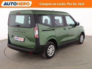 Ford Tourneo Courier 1.0 EcoBoost Trend