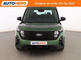 Ford Tourneo Courier 1.0 EcoBoost Trend