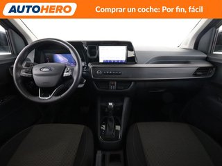 Ford Tourneo Courier 1.0 EcoBoost Trend