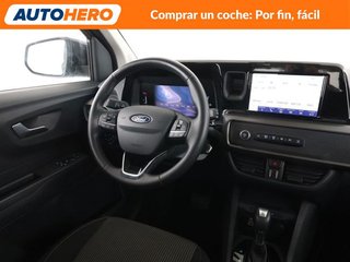Ford Tourneo Courier 1.0 EcoBoost Trend