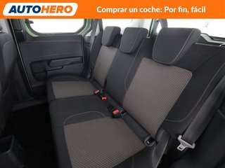 Ford Tourneo Courier 1.0 EcoBoost Trend