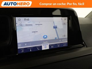 Ford Tourneo Courier 1.0 EcoBoost Trend