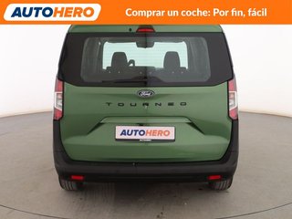 Ford Tourneo Courier 1.0 EcoBoost Trend