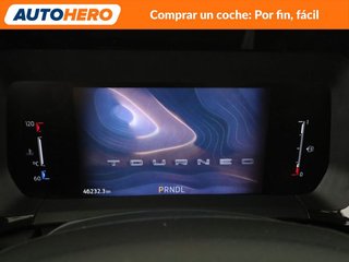 Ford Tourneo Courier 1.0 EcoBoost Trend