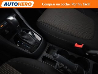 Ford Tourneo Courier 1.0 EcoBoost Trend