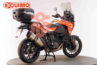 KTM 1290 SUPER ADVENTURE S