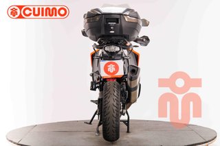 KTM 1290 SUPER ADVENTURE S