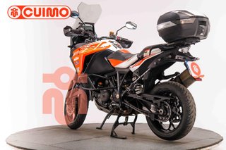 KTM 1290 SUPER ADVENTURE S