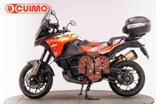 KTM 1290 SUPER ADVENTURE S