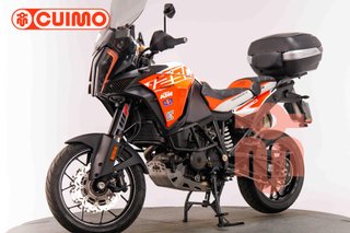 KTM 1290 SUPER ADVENTURE S