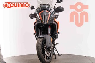 KTM 1290 SUPER ADVENTURE S