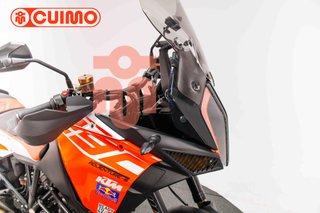 KTM 1290 SUPER ADVENTURE S