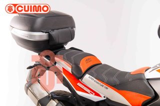 KTM 1290 SUPER ADVENTURE S