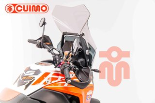 KTM 1290 SUPER ADVENTURE S