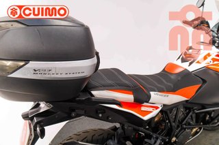 KTM 1290 SUPER ADVENTURE S