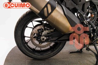 KTM 1290 SUPER ADVENTURE S