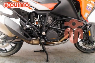 KTM 1290 SUPER ADVENTURE S