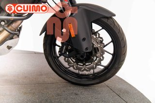 KTM 1290 SUPER ADVENTURE S