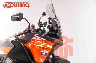 KTM 1290 SUPER ADVENTURE S