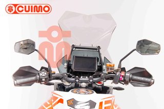 KTM 1290 SUPER ADVENTURE S