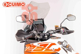 KTM 1290 SUPER ADVENTURE S