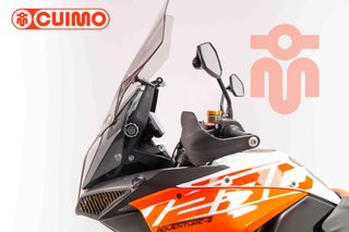 KTM 1290 SUPER ADVENTURE S