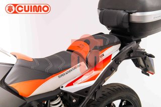 KTM 1290 SUPER ADVENTURE S