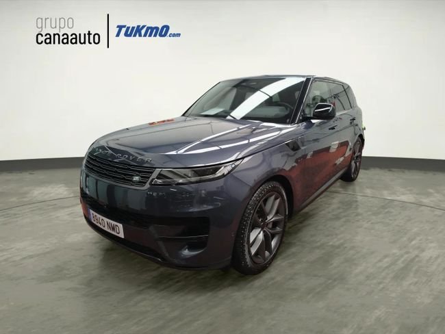 Land Rover Range Rover Sport 3.0 I6 PHEV 460 PS AWD Auto S 2026