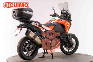 KTM 1290 SUPER ADVENTURE S
