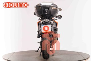 KTM 1290 SUPER ADVENTURE S