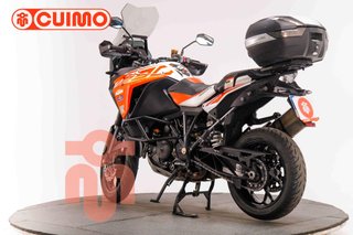 KTM 1290 SUPER ADVENTURE S