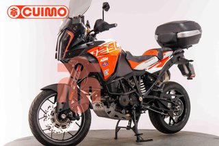 KTM 1290 SUPER ADVENTURE S