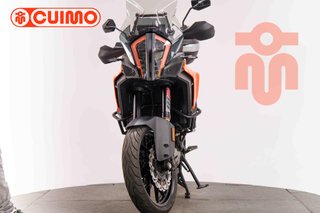 KTM 1290 SUPER ADVENTURE S