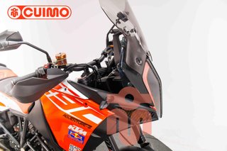 KTM 1290 SUPER ADVENTURE S
