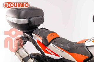 KTM 1290 SUPER ADVENTURE S