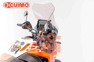 KTM 1290 SUPER ADVENTURE S