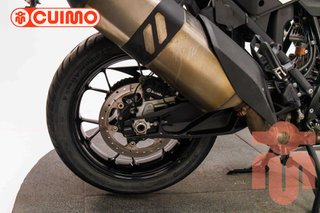 KTM 1290 SUPER ADVENTURE S