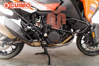 KTM 1290 SUPER ADVENTURE S